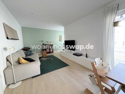 Wohnungstausch: Schwanthalerstraße 97