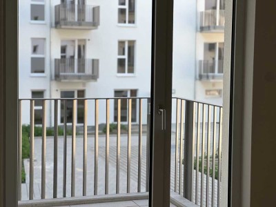 Jetzt einziehen und profitieren: 1 Jahr kostenfrei parken oder bis zu 2 Kaltmieten sparen
