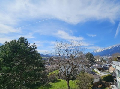 WG- oder familientaugliche 4-Zimmerwohnung in Hall zu verkaufen!