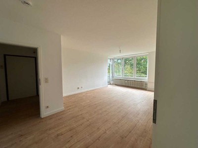 Geräumige 4-Zimmer-Wohnung mit Balkon an der MHH