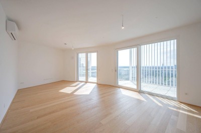 JETZT wird's leywand. Rooftop Traum mit Panoramablick! (T195)