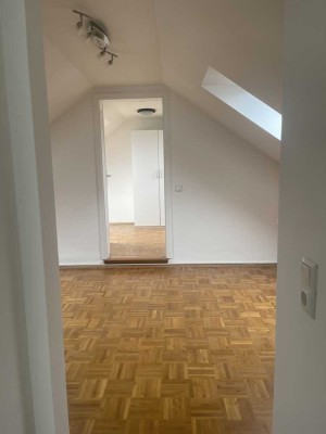Das perfekte Single-Apartment in Uffenheim