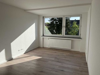 Helle, gemütliche Wohnung in toller, zentraler Lage!