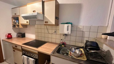*kleine aber feine 1,5 Zimmer Wohnung in Bochum