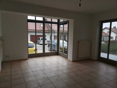 Die perfekte Single-Wohnung