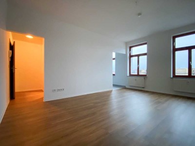 Modernes 1-Zimmer-Apartment in beliebter Wohnlage