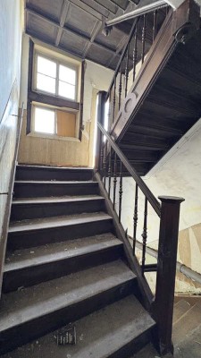 Mehrfamilienhaus im pulsierenden Herzen von Gotha