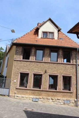 Das Haus mit Esprit und Potential in Dorn-Dürkheim