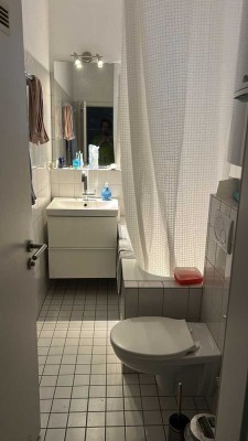 Attraktive 2-Zimmer-Wohnung in Wuppertal