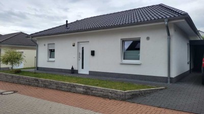 gepflegtes, junges und barrierefreies Einfamilienhaus sucht neue Besitzer