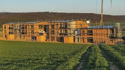 2 Zimmer Sozialwohnungen mit Wohnberechtigungsschein Besichtigung 14. September 11:00 Uhr