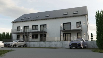 Verkaufsstart - Einladung zur Baustellenbesichtigung -  am Sonntag 09.11. 2025 von 13:00 - 15:00