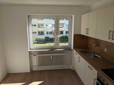 Frisch renovierte, zentral und ruhig gelegene 3-Zimmer Wohnung mit neuer EBK in Ingelheim