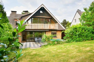 Familienglück in Witten - Vormholz