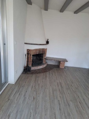 Geräumige, günstige 3,5-Zimmer-Wohnung in Weinheim