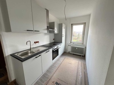 Modernisierte 3-Zimmer Wohnung in Marburg-Cappel!
