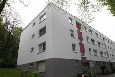 Provisionsfrei: Schöne 3-Zimmer-Wohnung mit Balkon & Garten in Solingen