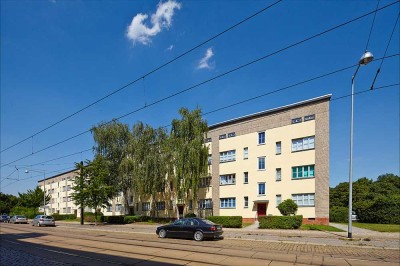 Sie haben Ihre Möbel, wir Ihre Wohnung!