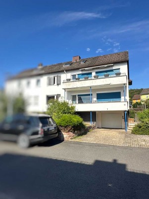 Gepflegtes 2 - 3 Familienhaus in ruhiger Lage!