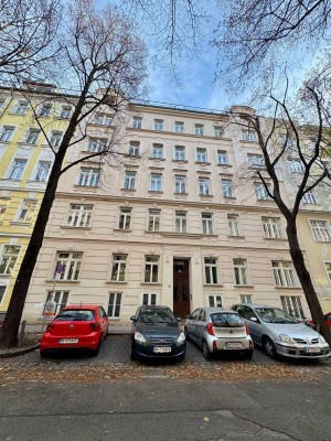 ++ NEU ++ ALTBAUWOHNUNG mit großem Potenzial