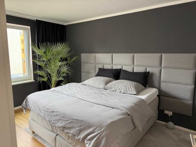 3 Zimmer. 100 % Wohlfühlvibes. Dein neues Zuhause am Ryc