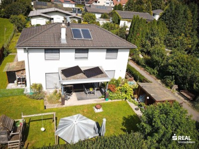 Hochwertiges Einfamilienhaus in exzellenter Lage!