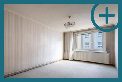 WG-HIT zwischen Ruhe &amp; City-Flair