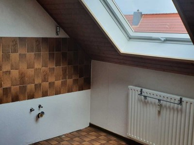 Helle 3-Zimmer Dachgeschosswohnung in Bensberg / Bergisch Gladbach