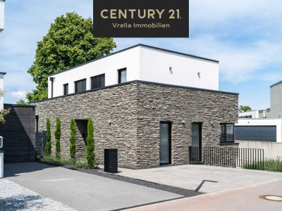 Effizienz trifft Design – A+ Traumhaus aus 2022