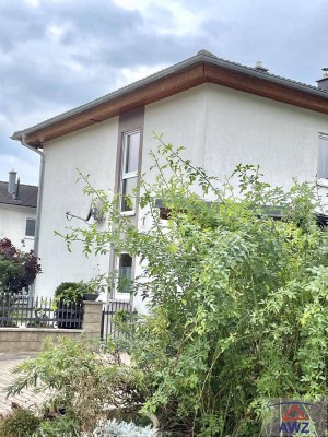 Behagliches Zuhause im ursprünglichen Pasching