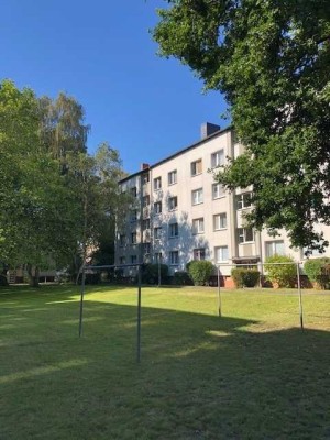 3-Zimmer-Wohnung mit Balkon in Oberricklingen