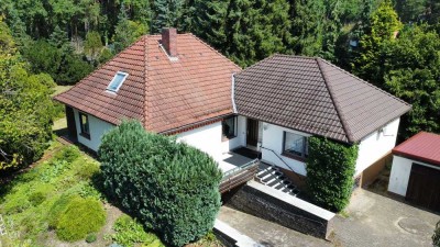 Geräumiges 7-Zimmer Einfamilienhaus in Karwitz