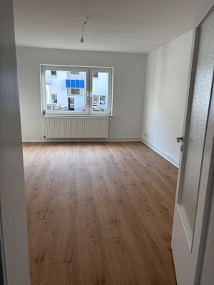 1-Zimmerwohnung  zwischen Uni und Zentrum