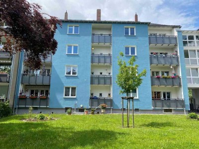 Attraktiv! 3-Zimmer-Wohnung