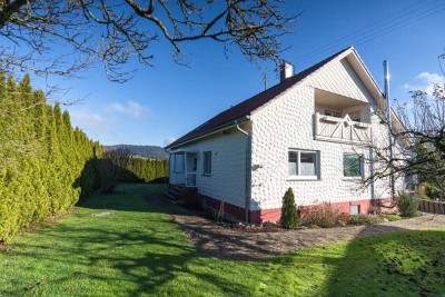 Geborgenheit und Raum für die ganze Familie – wohnen in Dietingen-Böhringen