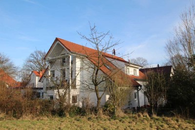 'Gemütliches Zweifamilienhaus in idyllischer Lage am Rande eines Naturschutzgebietes zu verka