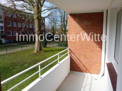 Wohnen, wie Sie es sich wünschen – moderne 3-Zimmer-Wohnung mit Charakter und Charme in Pi - Süd