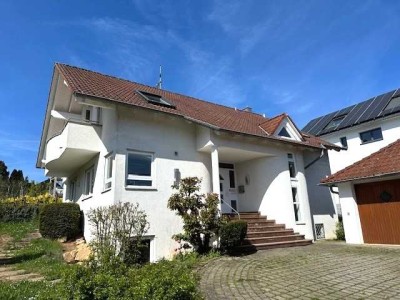 Wohntraum für Familien! Großzügiges EFH mit Garten