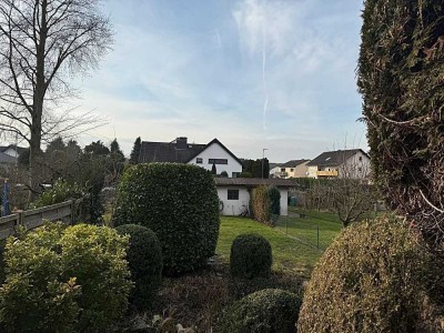 *REIHENMITTELHAUS SUCHT NEUE FAMILIE* - ideal für Handwerker und Bastler