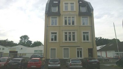 Stilvolle, vollständig renovierte 3-Zimmer-Wohnung mit gehobener Innenausstattung in Köln Kalk
