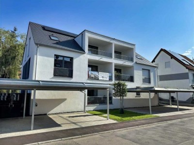 Willkommen in Ihrem neuen Zuhause – Leben mit Weitblick und Wärme