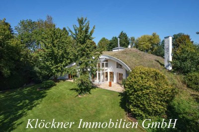 Saarlouis ! Unikat im Einklang mit der Natur