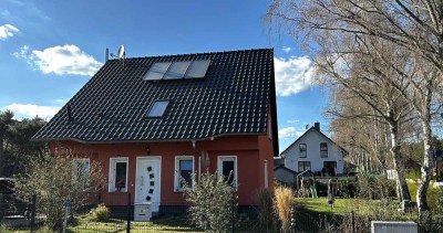 Begehrte Lage in Klein Kreutz