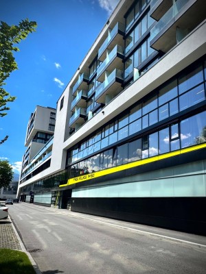 Schwaz Urban Living 2-Zimmer-Wohnung