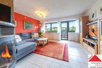 Wohnung gesucht? Nehmen Sie gleich ein ganzes Haus!