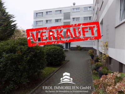 3-Zimmer-Eigentumswohnung als Kapitalanlage