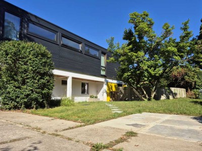 Ihr grünes Refugium: Wohnen mit eigenem Garten – Erstbezug in moderner 2-Zimmer-Einliegerwohnung