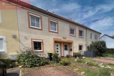 Modernes Wohnen in begehrter Lage
