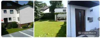 3 Zimmer Wohnung