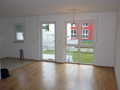 Provisionsfreie 2-Zimmerwohnung mit Garten in Obermenzing